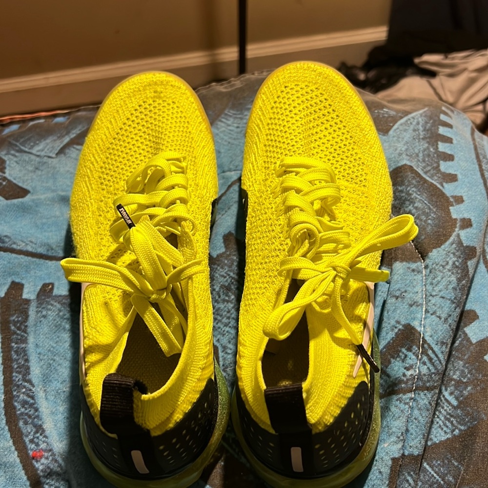 Men’s Nike Vapormax